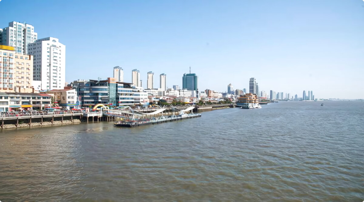 Quais são as escolhas de veículos mais populares em Dandong?